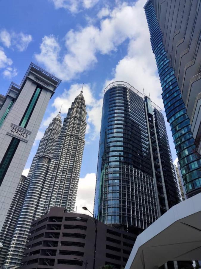 The Sky Suites Klcc クアラルンプール エクステリア 写真