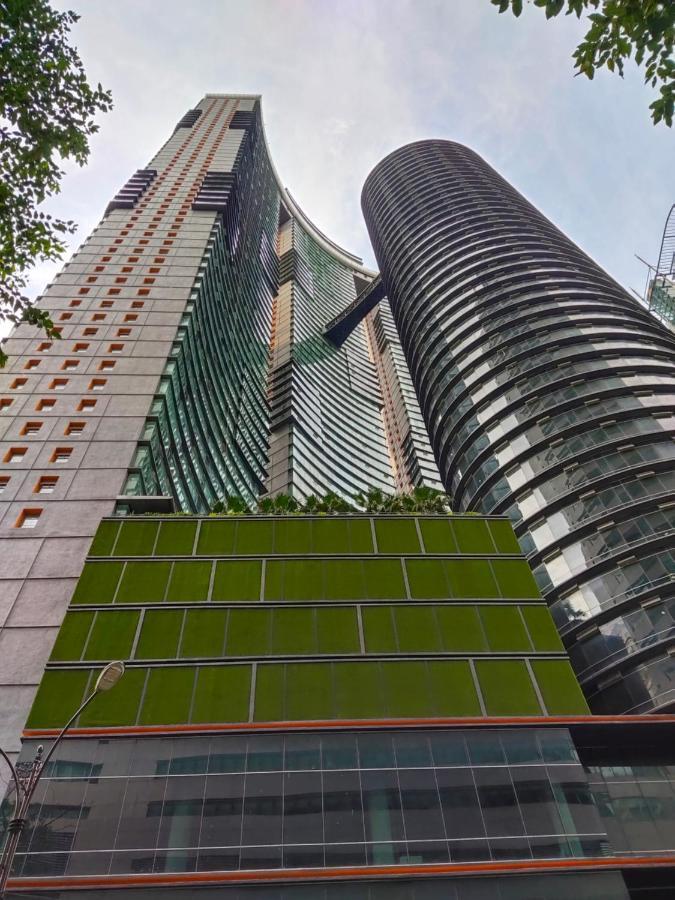 The Sky Suites Klcc クアラルンプール エクステリア 写真