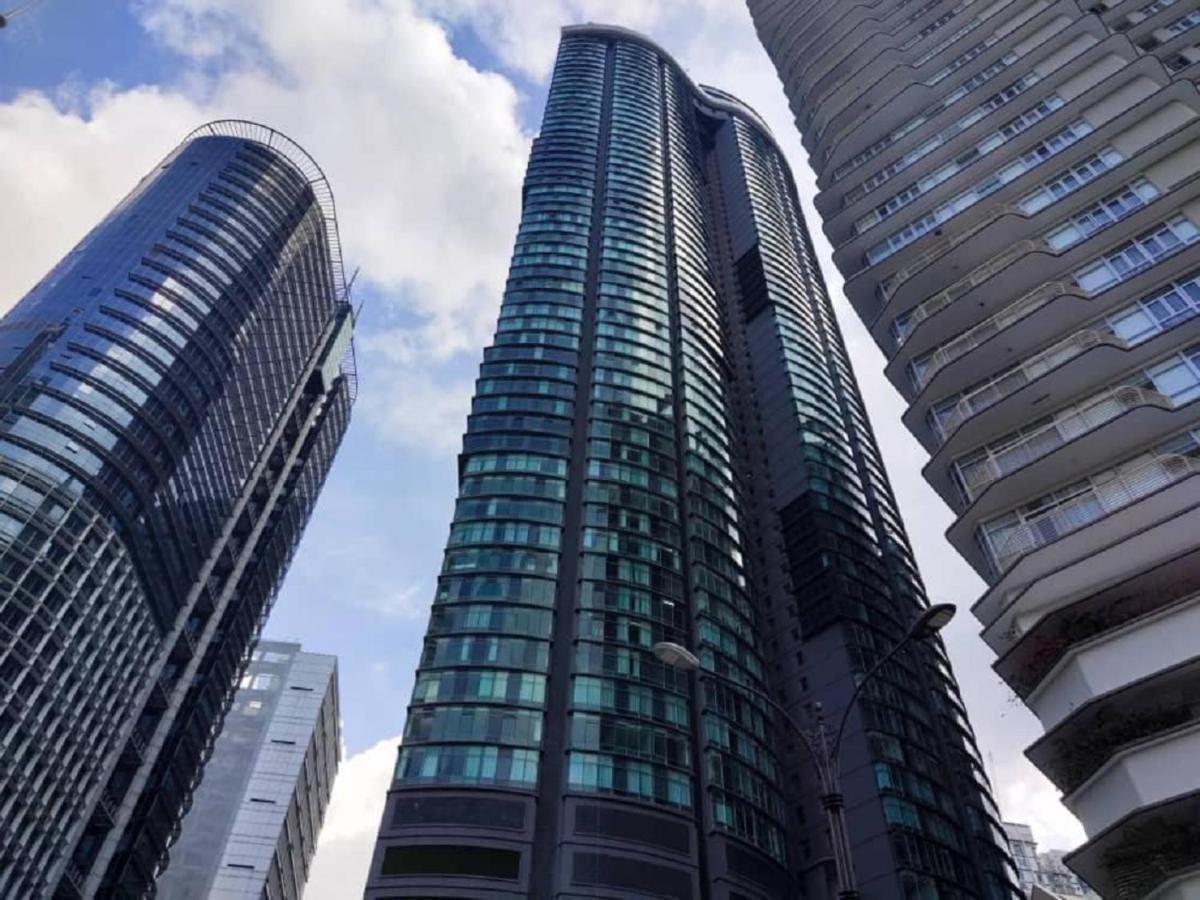 The Sky Suites Klcc クアラルンプール エクステリア 写真