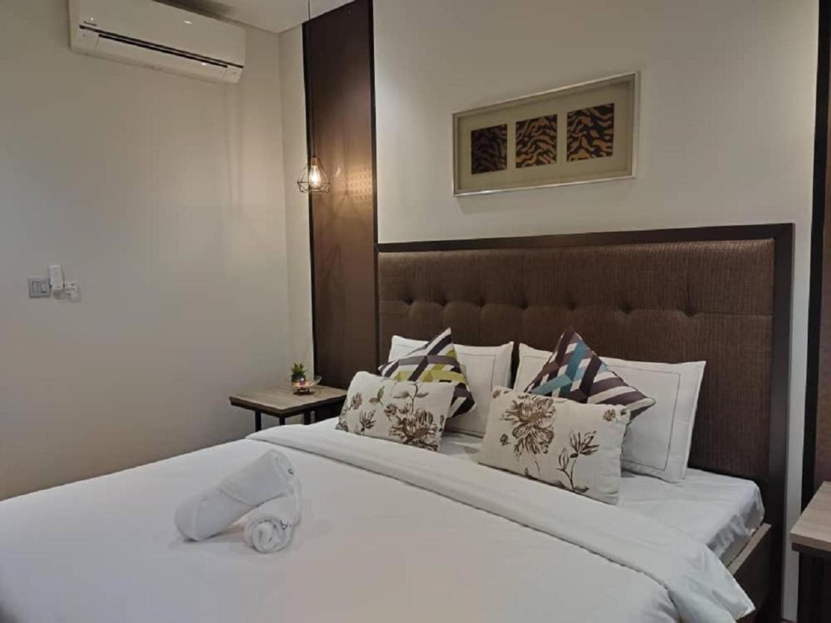 The Sky Suites Klcc クアラルンプール エクステリア 写真