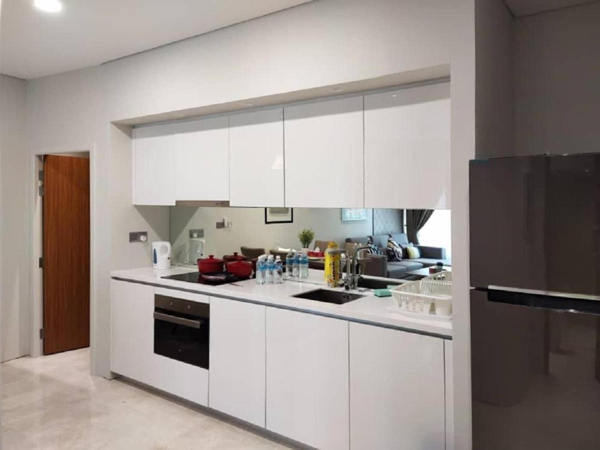 The Sky Suites Klcc クアラルンプール エクステリア 写真