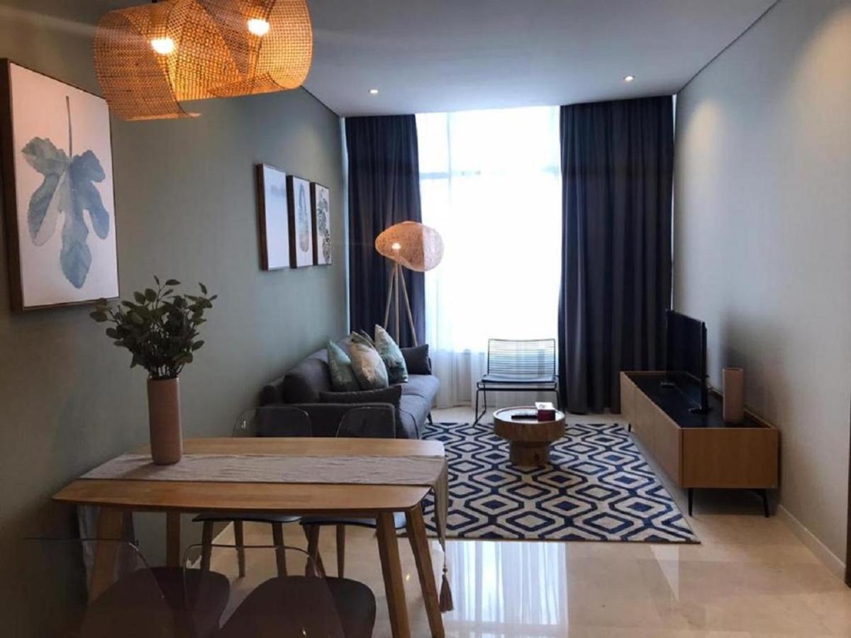 The Sky Suites Klcc クアラルンプール エクステリア 写真