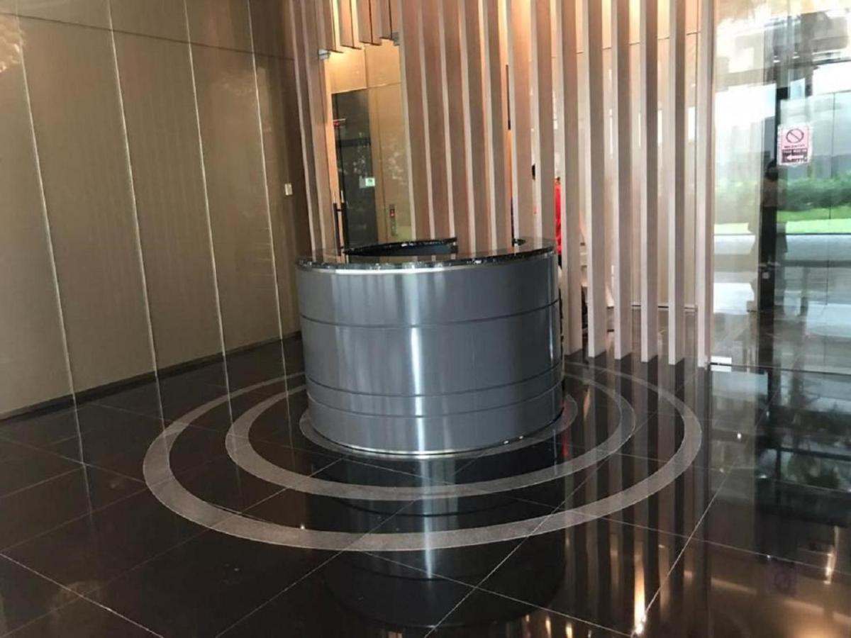 The Sky Suites Klcc クアラルンプール エクステリア 写真
