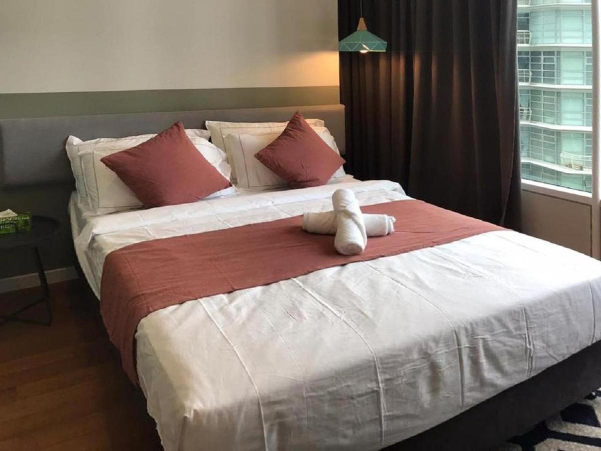 The Sky Suites Klcc クアラルンプール エクステリア 写真