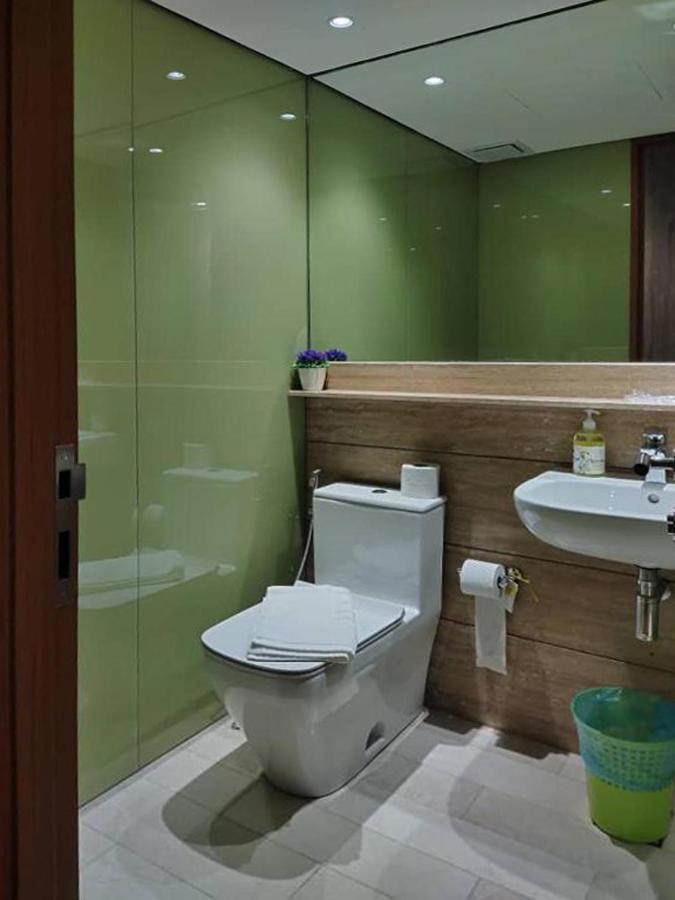 The Sky Suites Klcc クアラルンプール エクステリア 写真