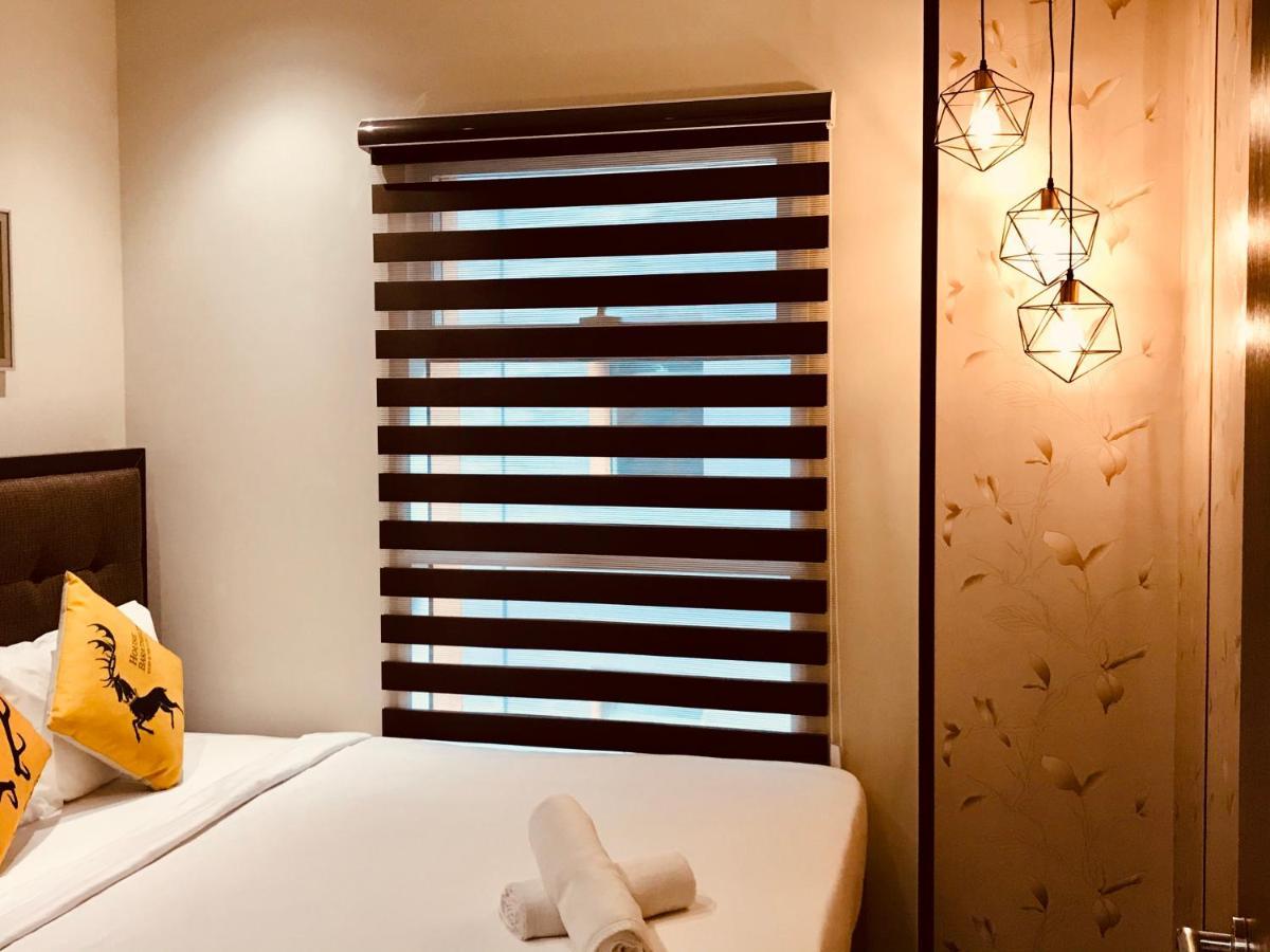The Sky Suites Klcc クアラルンプール エクステリア 写真