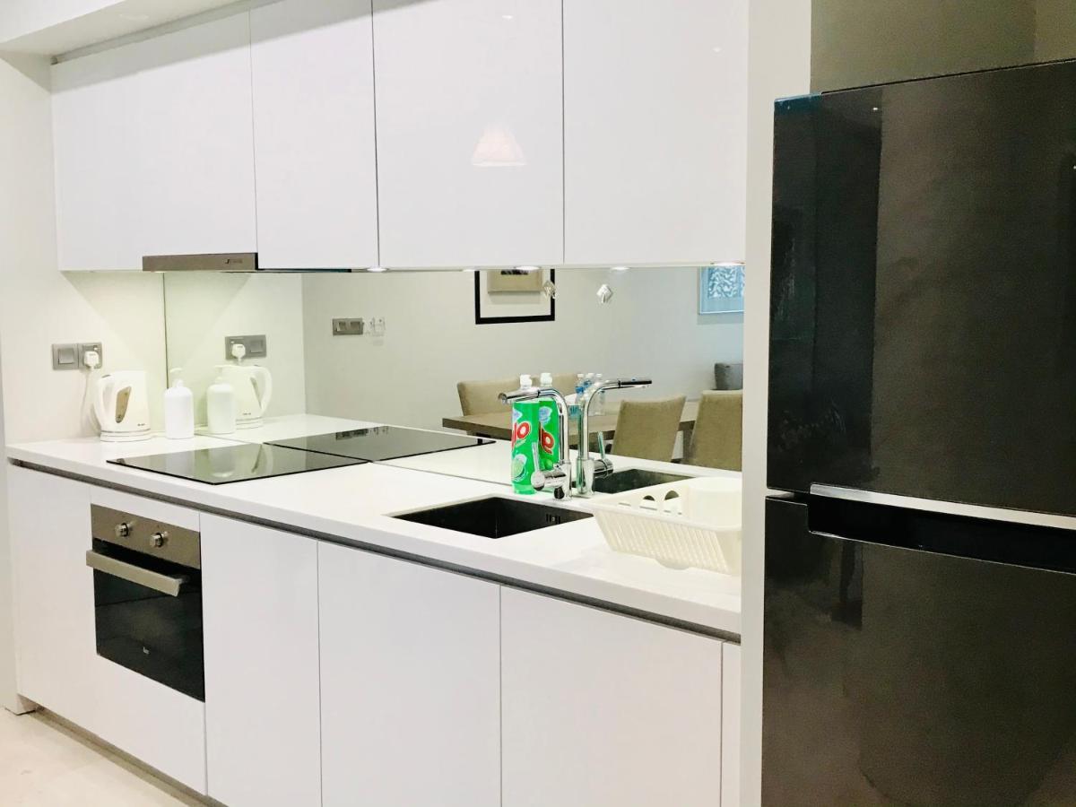 The Sky Suites Klcc クアラルンプール エクステリア 写真