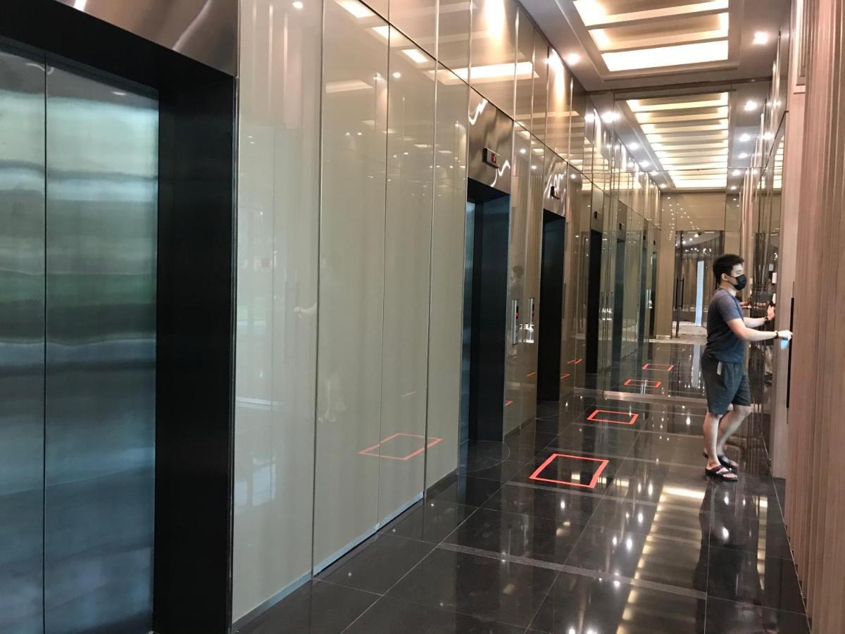The Sky Suites Klcc クアラルンプール エクステリア 写真