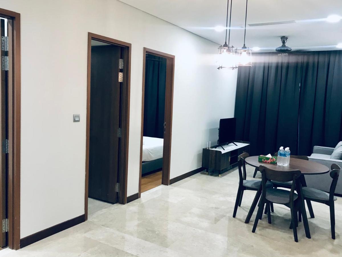The Sky Suites Klcc クアラルンプール エクステリア 写真