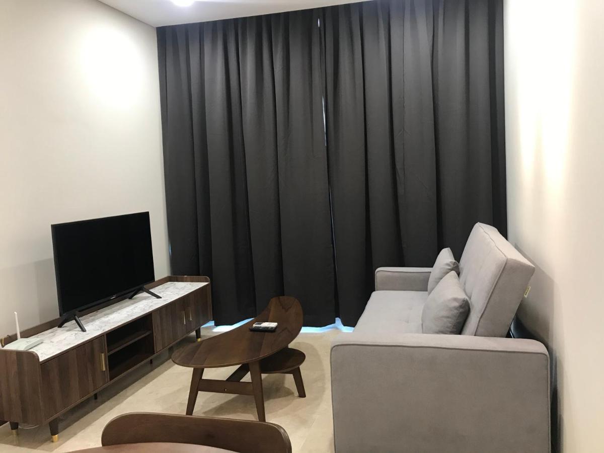 The Sky Suites Klcc クアラルンプール エクステリア 写真