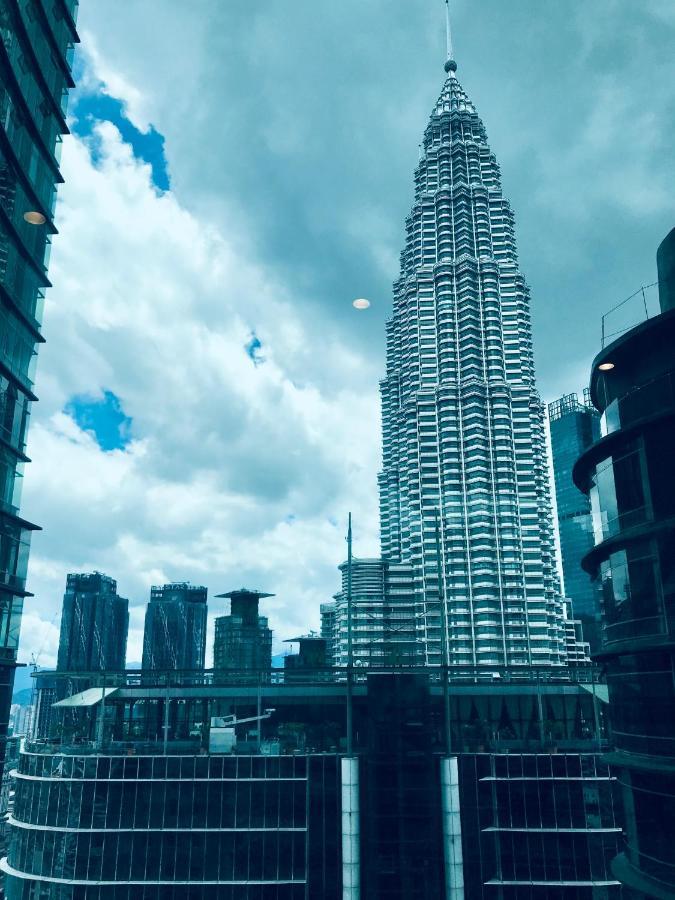 The Sky Suites Klcc クアラルンプール エクステリア 写真