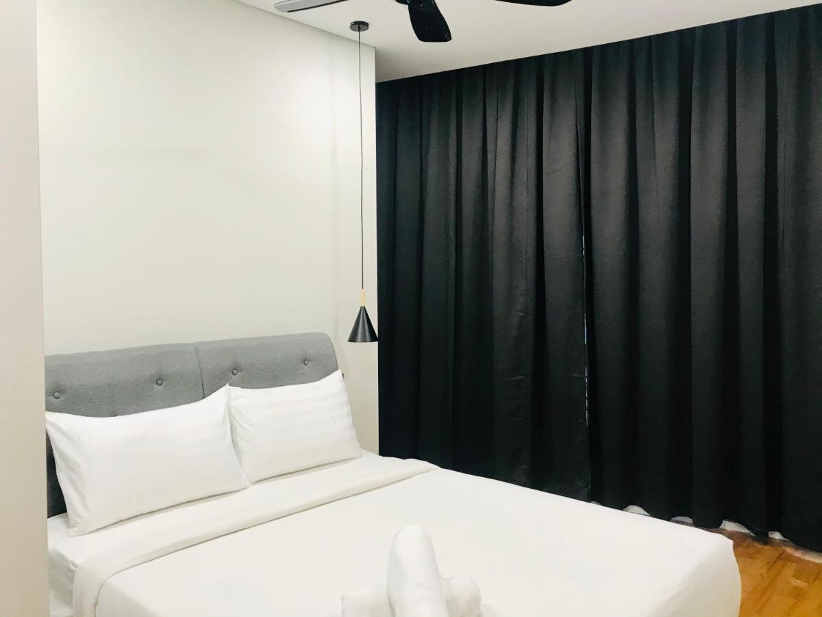 The Sky Suites Klcc クアラルンプール エクステリア 写真