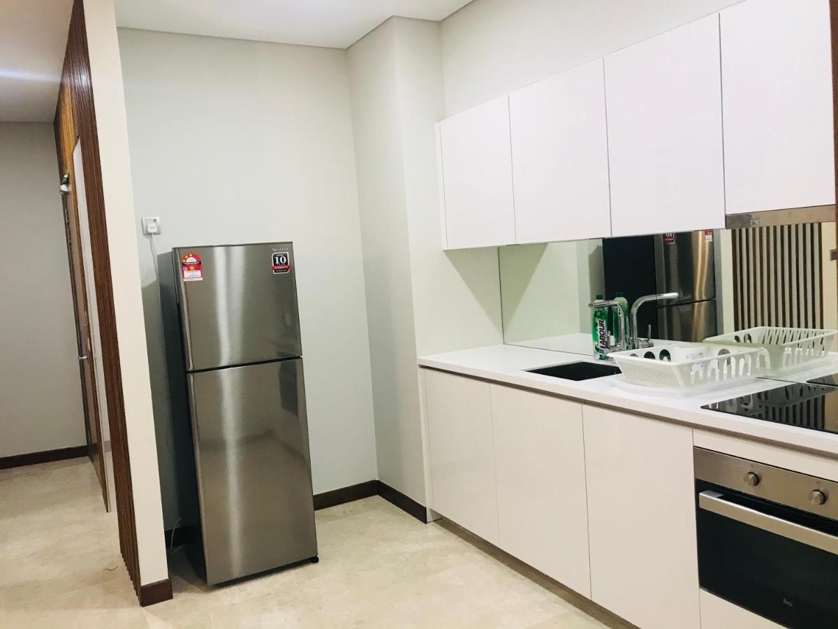 The Sky Suites Klcc クアラルンプール エクステリア 写真