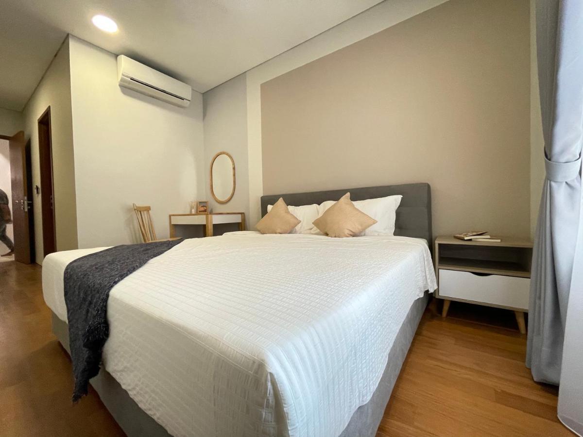 The Sky Suites Klcc クアラルンプール エクステリア 写真