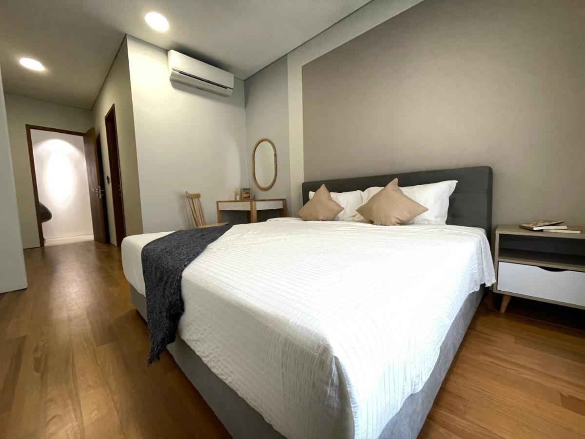 The Sky Suites Klcc クアラルンプール エクステリア 写真