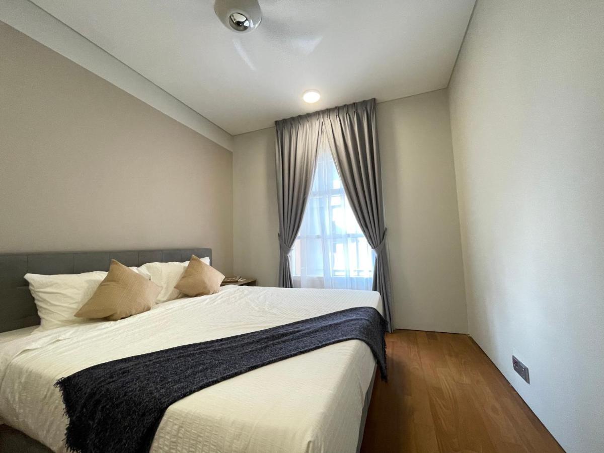 The Sky Suites Klcc クアラルンプール エクステリア 写真